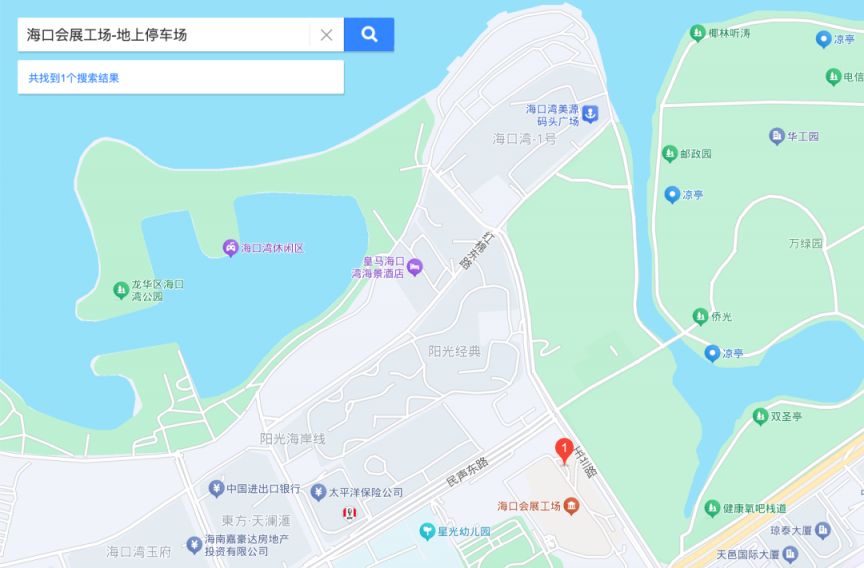 2026海口三月三活动期间交通管制安排（时间+范围）