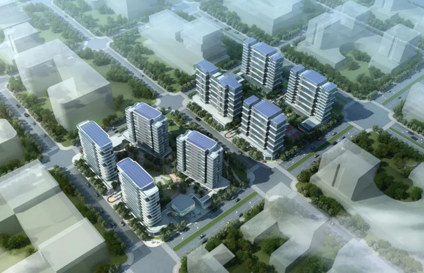 【本地资讯】2026海口江东新区听海阁长租公寓启动招租(附申请指南)
