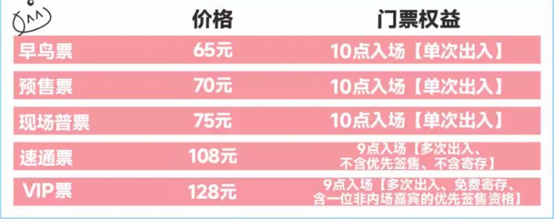 2026海口暑假动漫嘉年华（时间+地点+购票）