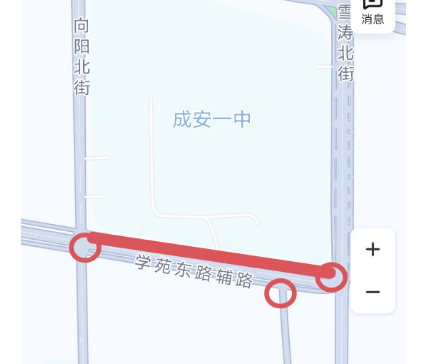 【本地资讯】2026年中考期间成安县交通管制路段