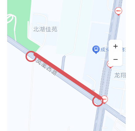 【本地资讯】2026年中考期间成安县交通管制路段