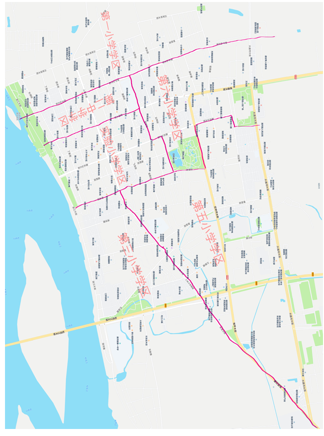 【本地资讯】2026哈尔滨小学学区划分