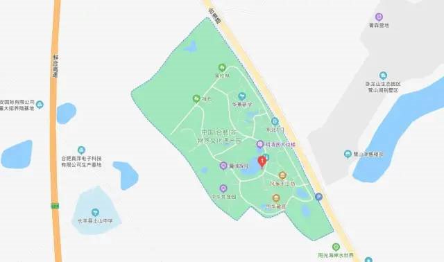 免費入園時間:上午8:30-9:30 活動地址:安徽省合肥市長豐縣崗集