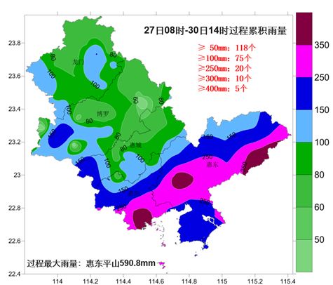 4,惠東寶口36.5,龍門龍華26.3,大亞灣西區3.5預