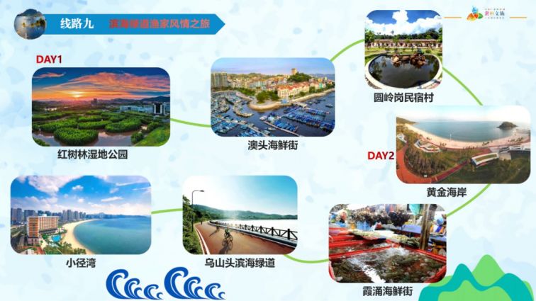 惠州大亚湾旅游景点介绍(惠州大亚湾旅游景点介绍作文)