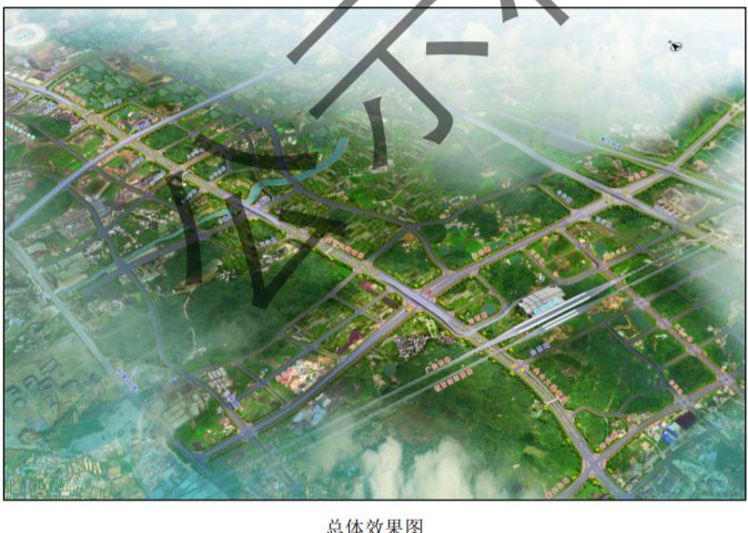 惠城南站规划图图片