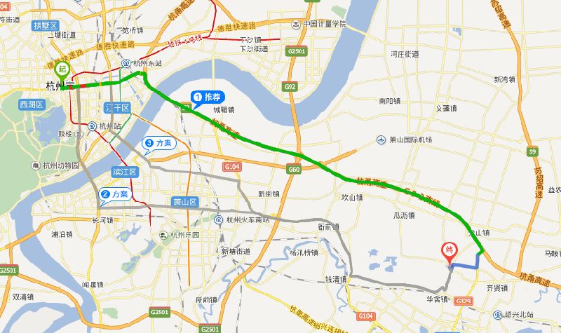 紹興安昌古鎮自駕遊線路推薦(杭州出發)