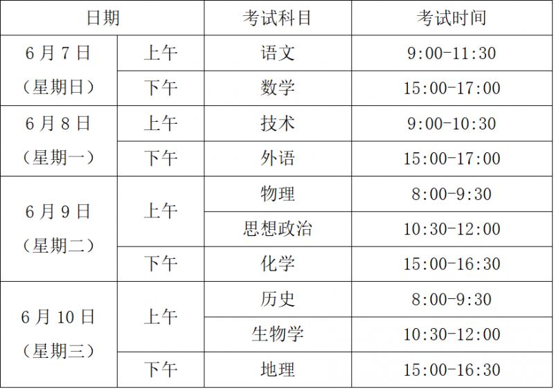 【本地资讯】2026浙江高考选考科目怎么赋分？