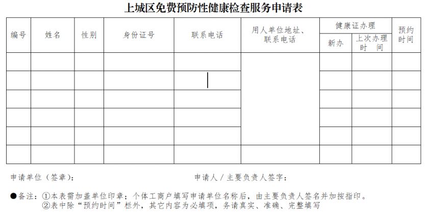 【本地资讯】2026杭州上城区笕桥街道社卫健康证办理指南（时间+地点+电话）
