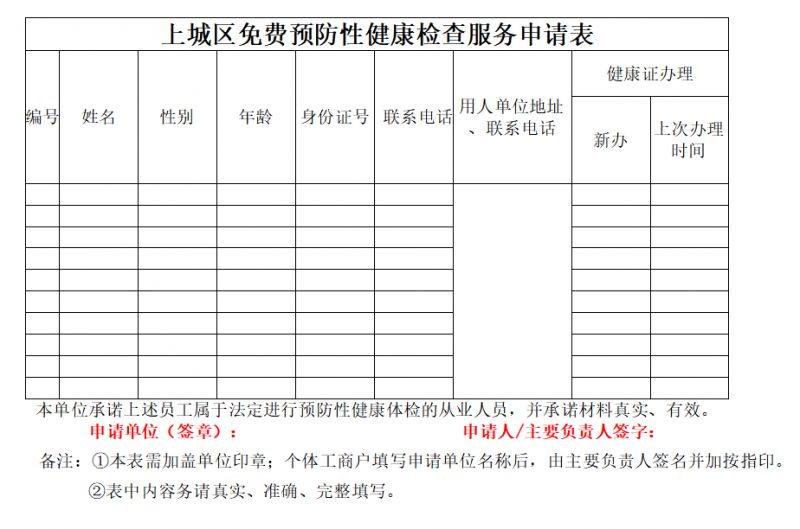 【本地资讯】2026杭州上城区紫阳街道社卫健康证办理时间+地址+办理结果查询