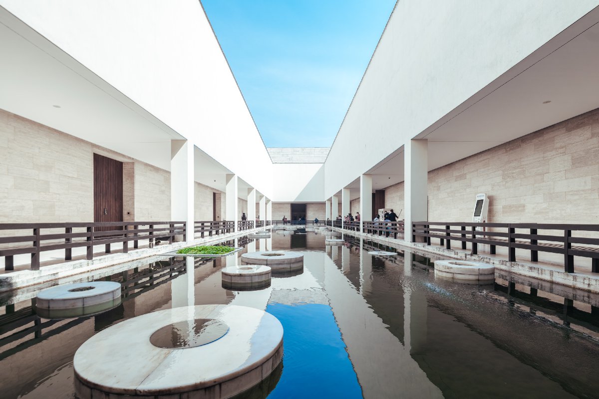 杭州良渚博物院2022端午需要门票和预约吗