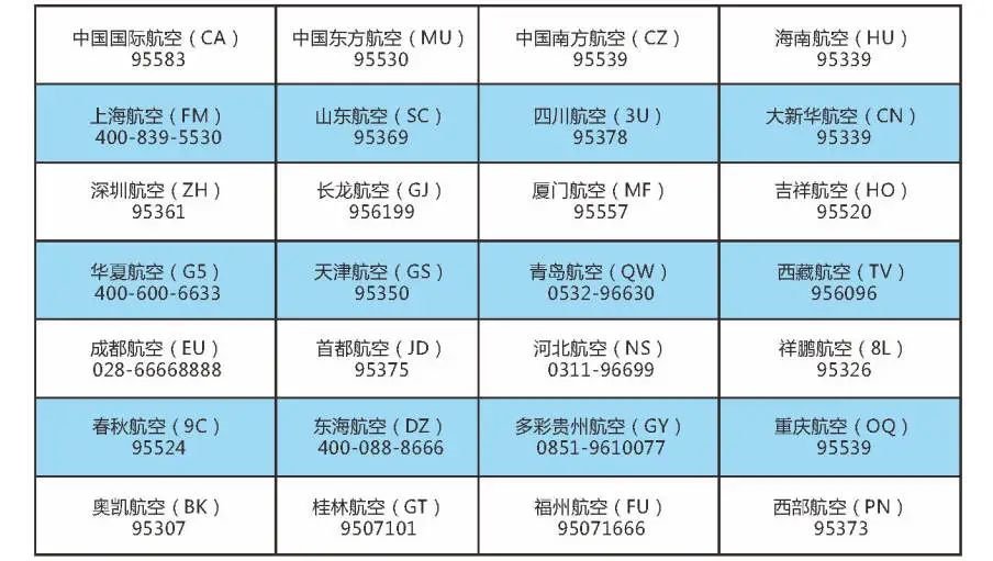 中卫沙坡头机场航班班次时刻表 中卫沙坡头机场航班班次时刻表 