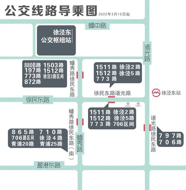 上海20路公交车路线图片