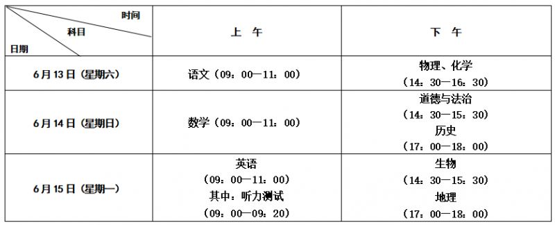 济宁市第一中学2026年招生简章（含招生计划及招生范围）