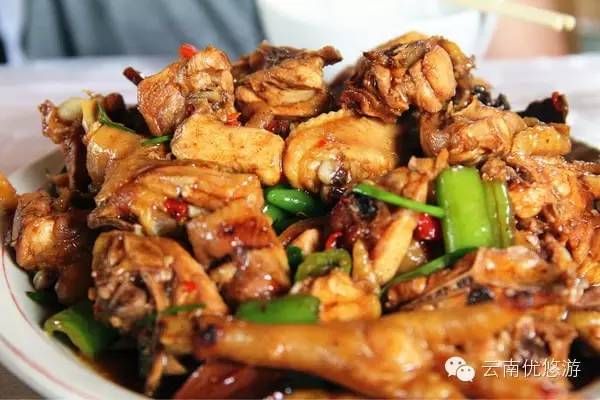 昆明野鸭湖一日自驾游