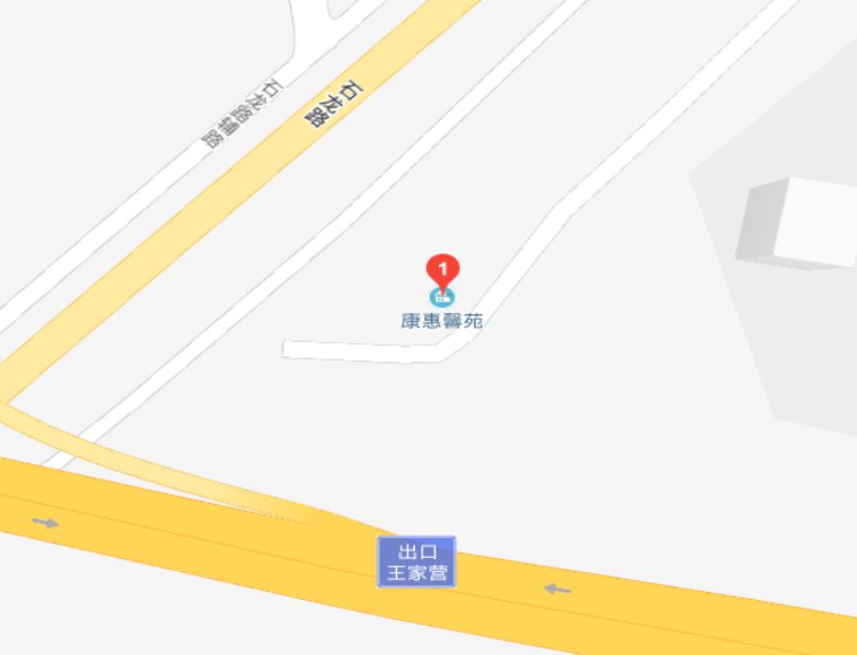 昆明康惠馨苑公租房所在片区及房源分配情况2020
