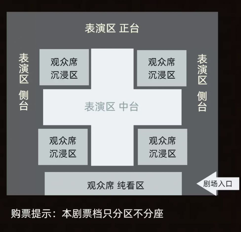 2026年昆明夜夜夜歌古宅沉浸惊悚悬疑大戏