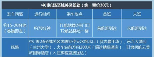 中川机场内部路线图图片