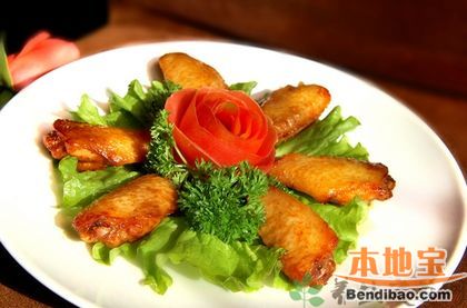 推荐三:比翼双飞