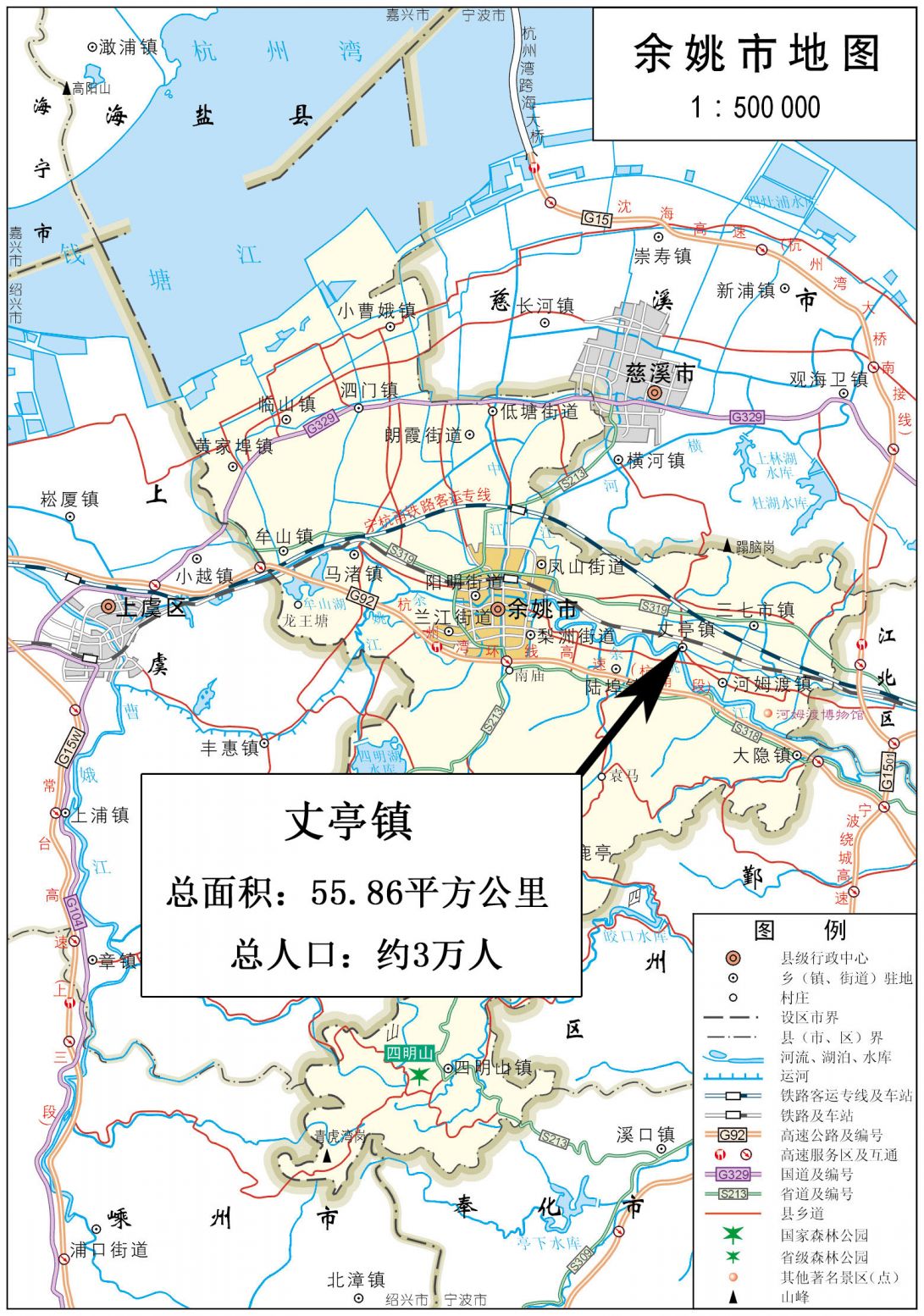 熊岳镇地图全图高清版图片
