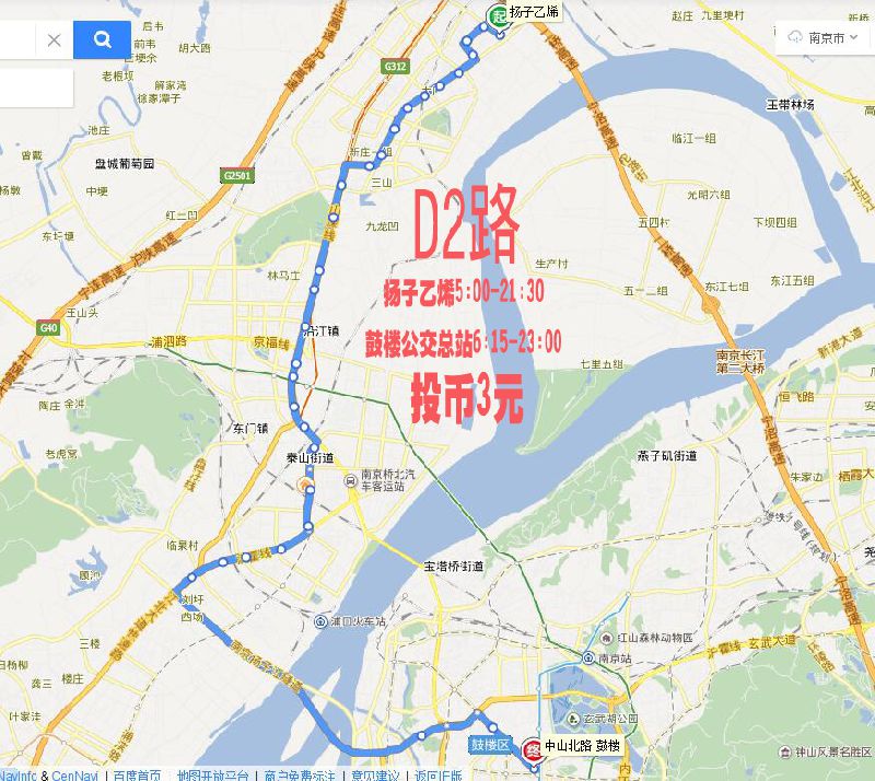 695路公交车路线路线图图片