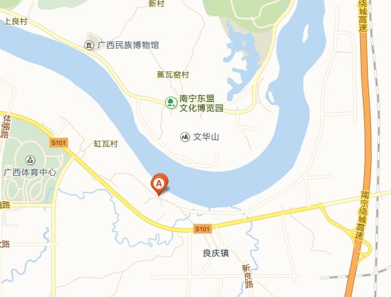 良庆码头地图:良庆码头电话:无良庆码头地址:南宁市良庆区广西电网
