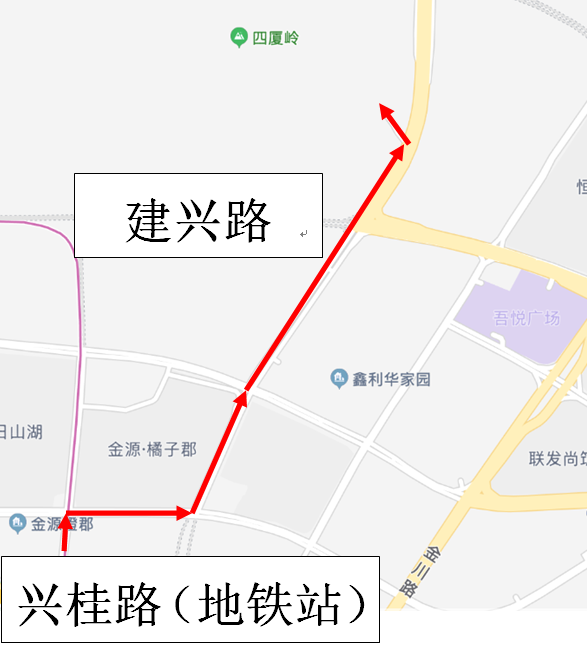 2026年南宁四厦岭公墓清明节祭扫指南（高峰期+交通）