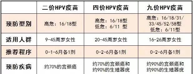 HPV疫苗：守护青春与健康的良药