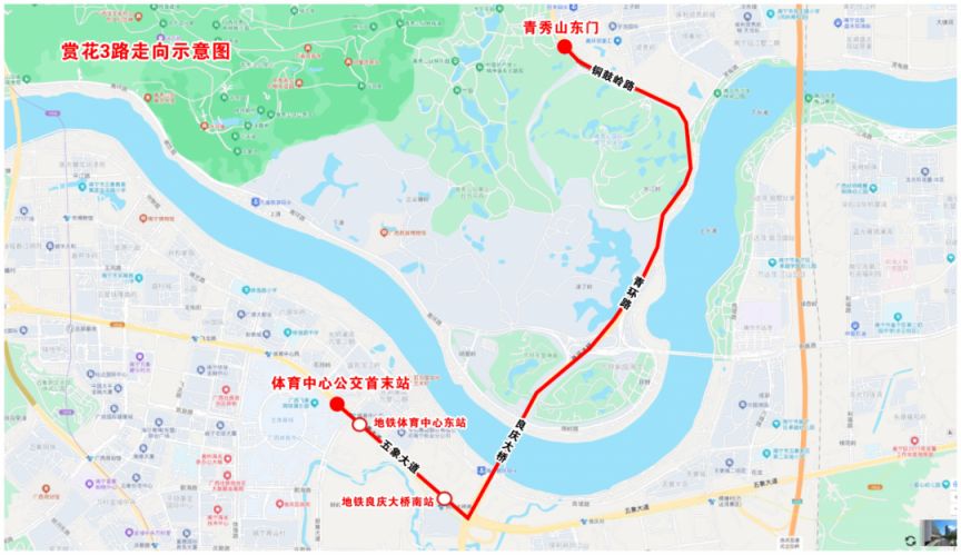 2026年广西三月三八桂嘉年华开幕式在哪 怎么去