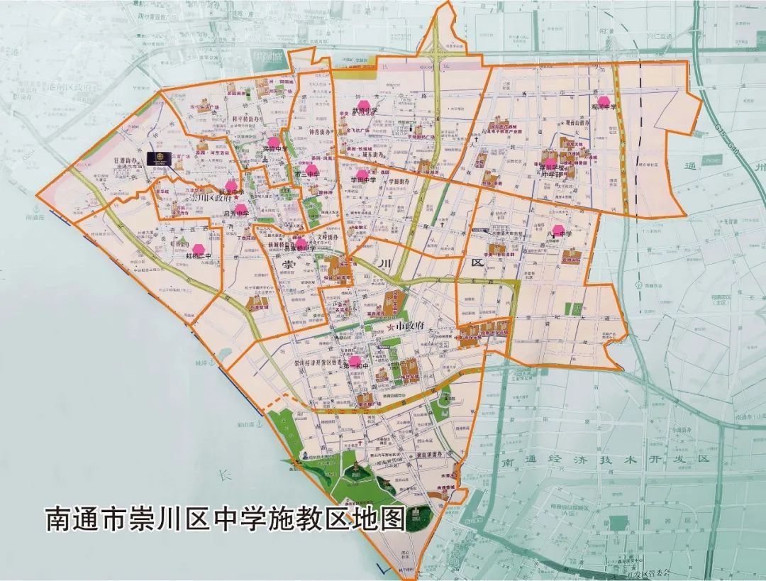 山东省北镇中学地图图片