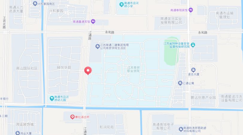 南通市2026年事业单位统考公开招聘考点都有哪些？（附地址）