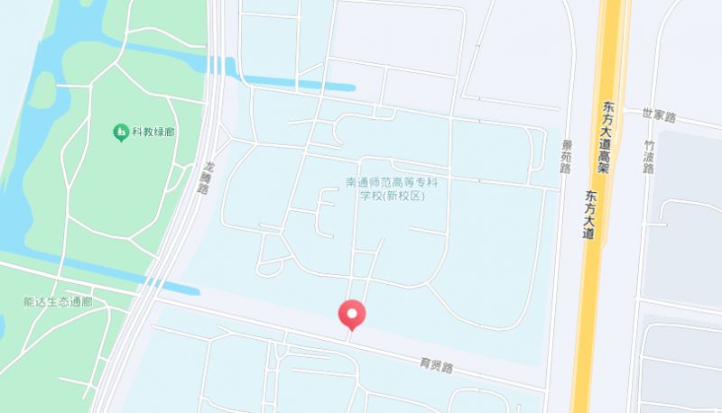 南通市2026年事业单位统考公开招聘考点都有哪些？（附地址）