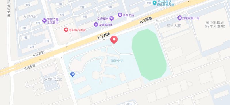 南通市2026年事业单位统考公开招聘考点都有哪些？（附地址）