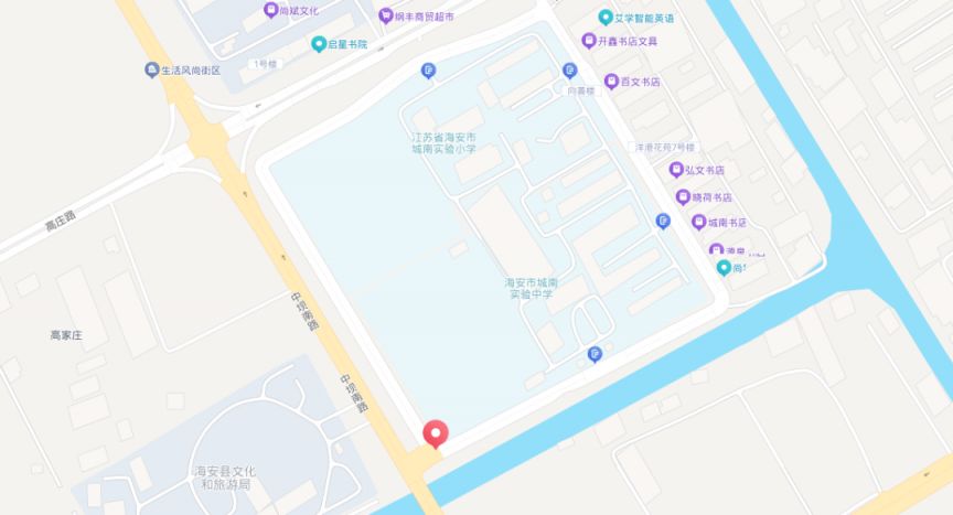 南通市2026年事业单位统考公开招聘考点都有哪些？（附地址）