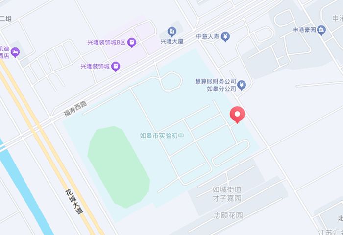 南通市2026年事业单位统考公开招聘考点都有哪些？（附地址）