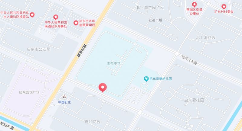 南通市2026年事业单位统考公开招聘考点都有哪些？（附地址）