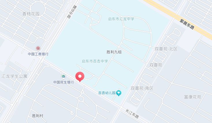 南通市2026年事业单位统考公开招聘考点都有哪些？（附地址）