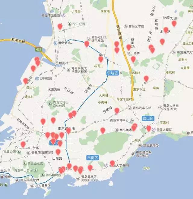 青島西海岸新區-黃島招聘網