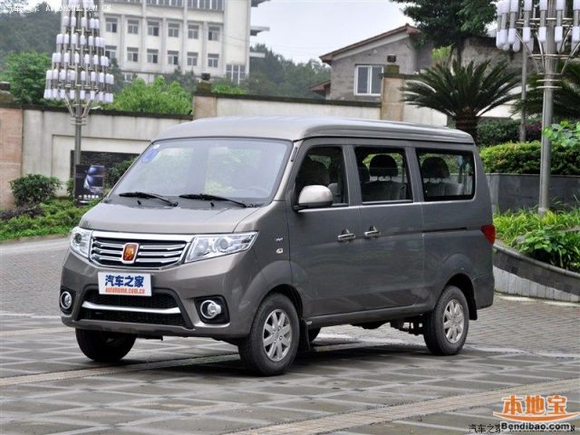 小排量麵包車排行榜小排量汽車排行榜小排量汽車哪款性價比最高3