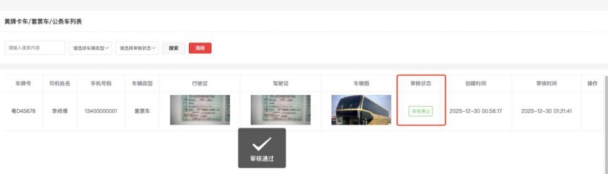 2026汕头南澳岛五一预约入口+预约流程图