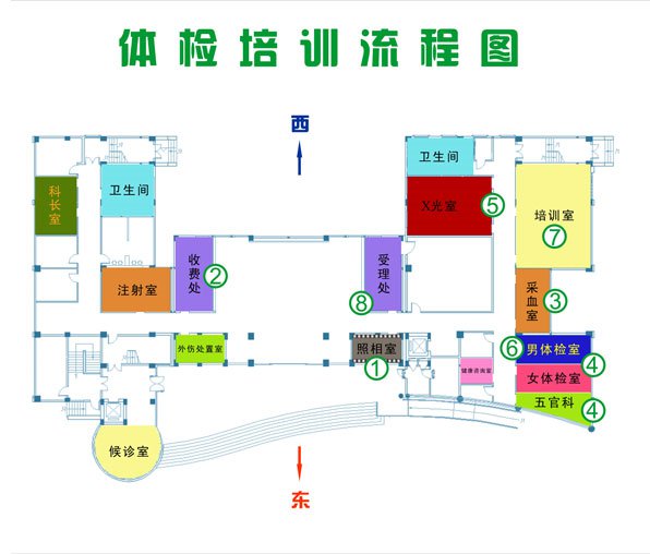 汕头健康证办理流程是什么?- 汕头本地宝