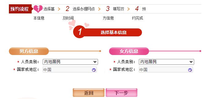 【本地资讯】汕头结婚登记网上预约平台官网入口（附预约流程图）