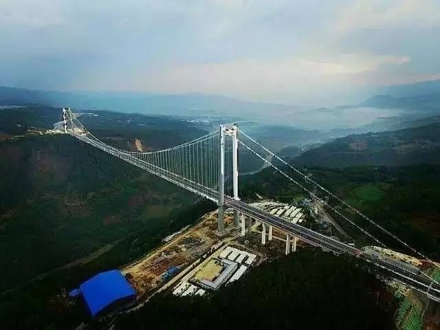 中国8大奇迹工程 你知道几个