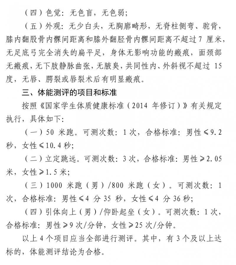 【本地资讯】2026上海公安院校报考意向登记将启