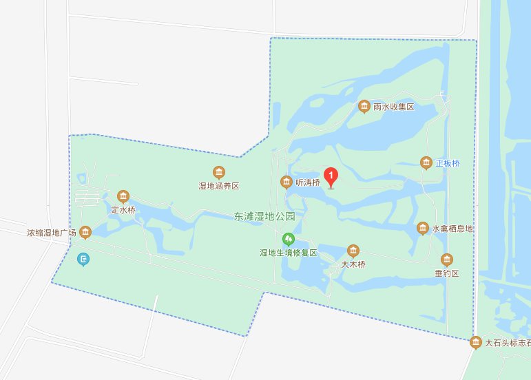 东滩湿地公园交通:乘坐公交51路,728路,508路,541路,北宝专线车,旅游5
