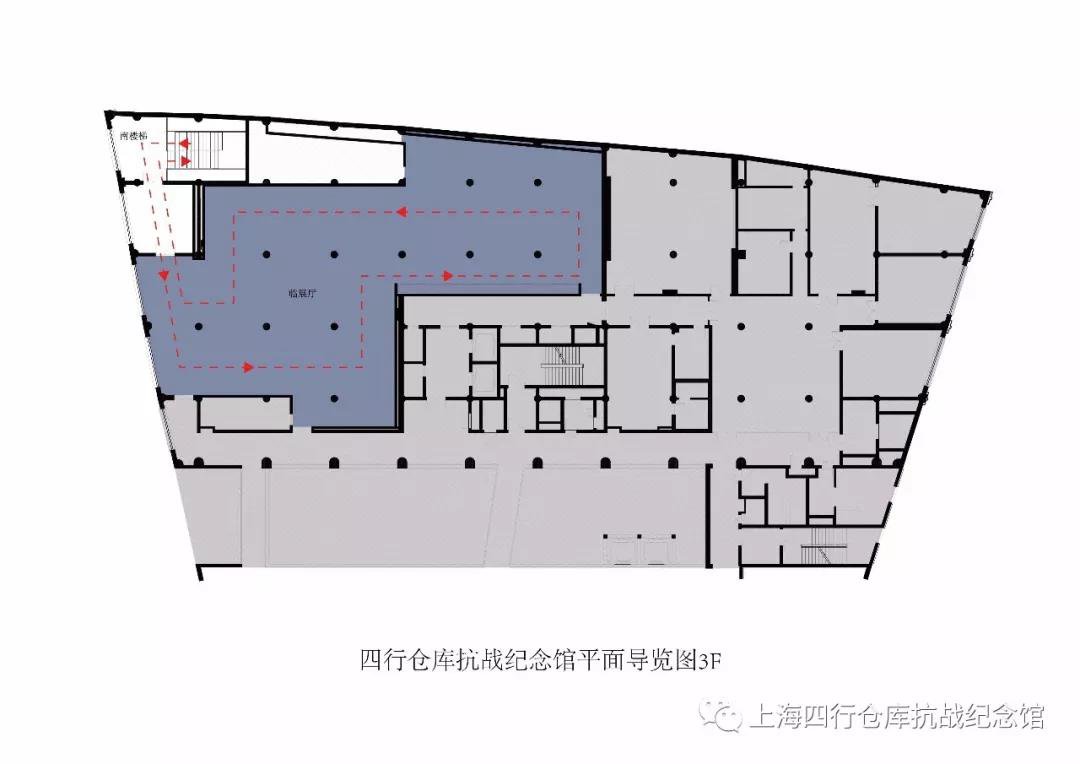 上海四行仓库抗战纪念馆开放时间 地址 门票 交通