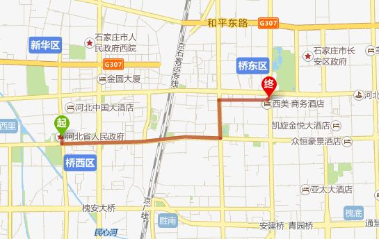 石家庄北国商城比音勒芬打折活动