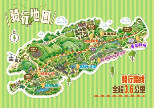 2026江苏园博园端午节活动汇总