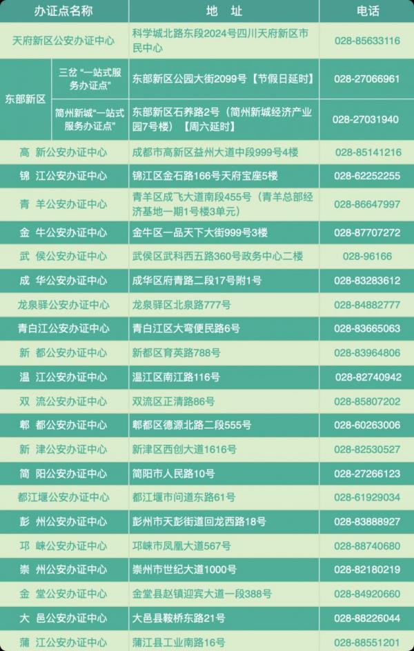成都端午节各大办事机构放假安排2026