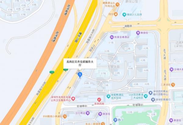 2026龙岗区公租房轮候申请合格家庭公示（6月）